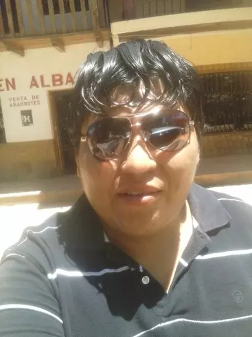 Chico de 29 busca chica para hacer pareja en Santa cruz, Bolivia