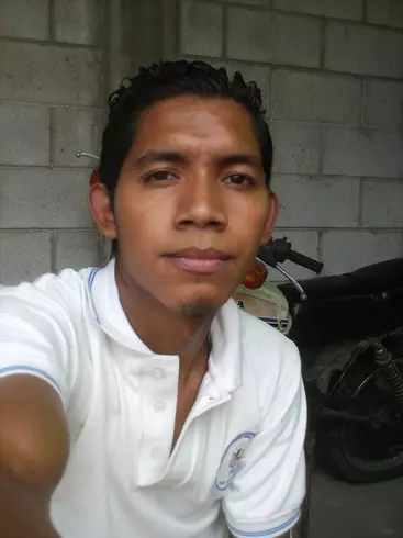 Chico de 33 busca chica para hacer pareja en Guatemala, Guatemala