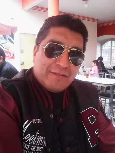 Hombre de 49 busca mujer para hacer pareja en La paz, Bolivia