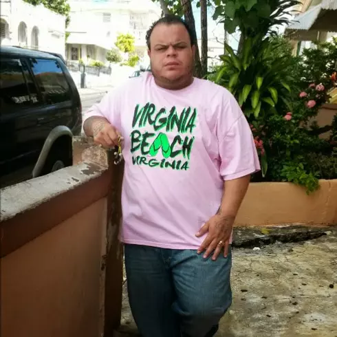 Hombre de 36 busca mujer para hacer pareja en San Juan, Puerto Rico
