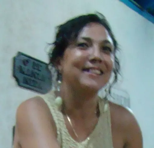 Mujer de 56 busca hombre para hacer pareja en Matanzas, Cuba