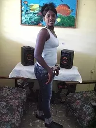 Mujer de 38 busca hombre para hacer pareja en Florida-Camaguey, Cuba