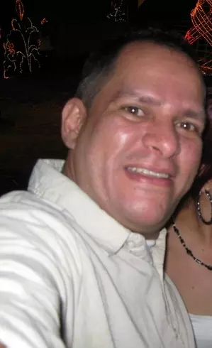 Hombre de 50 busca mujer para hacer pareja en Ibague, Colombia