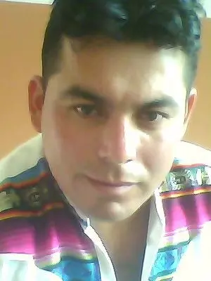 Hombre de 39 busca mujer para hacer pareja en Quito, Ecuador
