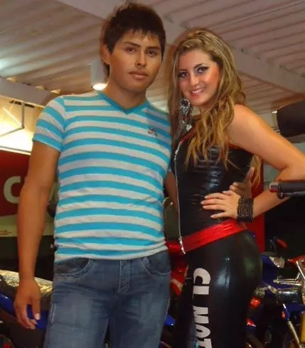 Chico de 31 busca chica para hacer pareja en Santa cruz, Bolivia