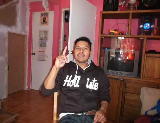 Hombre de 42 busca mujer para hacer pareja en Tijuana, México