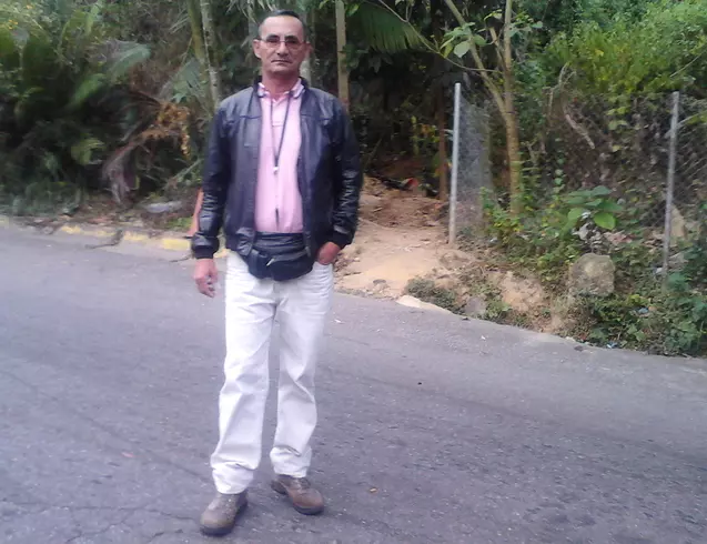 Hombre de 69 busca mujer para hacer pareja en Cantaura, Venezuela