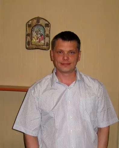 Hombre de 51 busca mujer para hacer pareja en Rusia