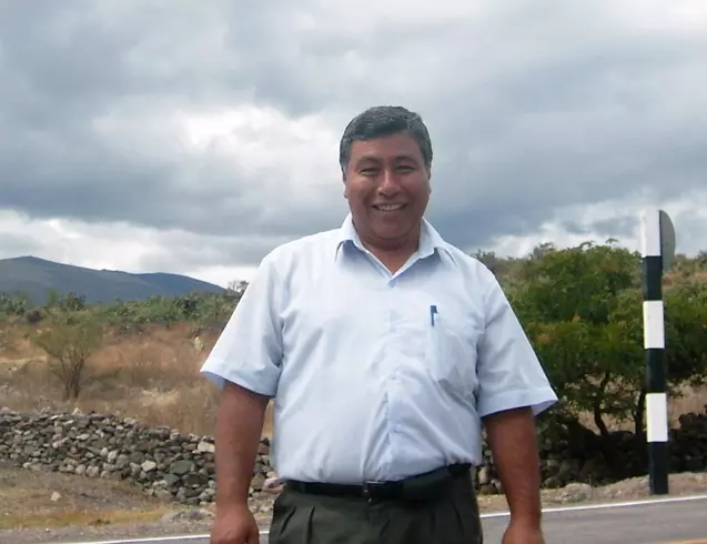Hombre de 64 busca mujer para hacer pareja en LIma, Perú