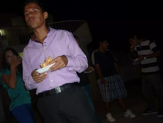 Chico de 30 busca chica para hacer pareja en Veracruz, México