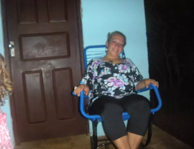 Mujer de 65 busca hombre para hacer pareja en Asunción, Paraguay