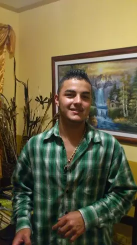 Chico de 29 busca chica para hacer pareja en Heredia, Costa Rica