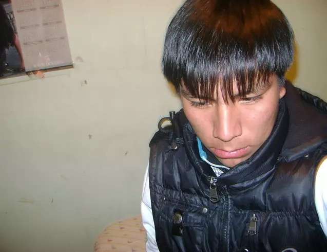 Chico de 32 busca chica para hacer pareja en Arequipa, Perú