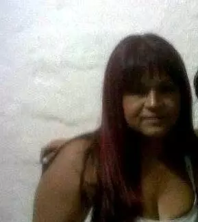 Mujer de 53 busca hombre para hacer pareja en Medellen, Colombia