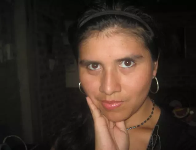 Mujer de 37 busca hombre para hacer pareja en LIma, Perú