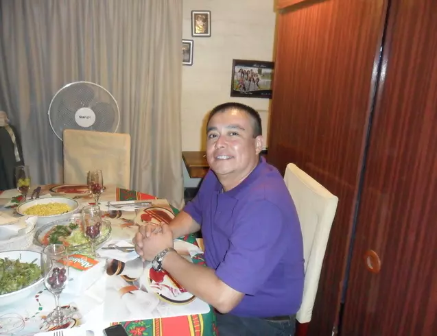 Hombre de 54 busca mujer para hacer pareja en Peñaflor, Chile