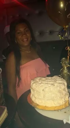 Chica de 35 busca chico para hacer pareja en República Dominicana