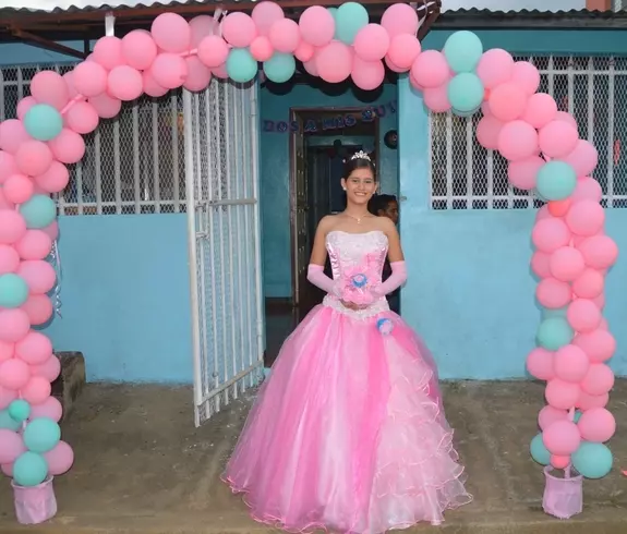 Chica de 27 busca chico para hacer pareja en Managua, Nicaragua