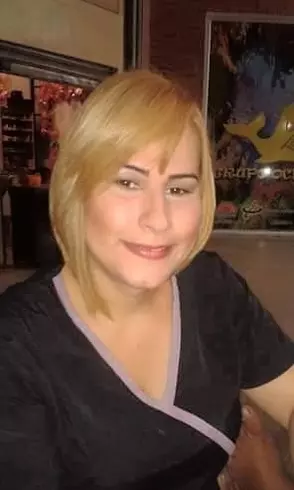 Mujer de 46 busca hombre para hacer pareja en Valencia Edo Carabobo, Venezuela