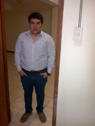 Chico de 32 busca chica para hacer pareja en Puerto ordaz, Venezuela