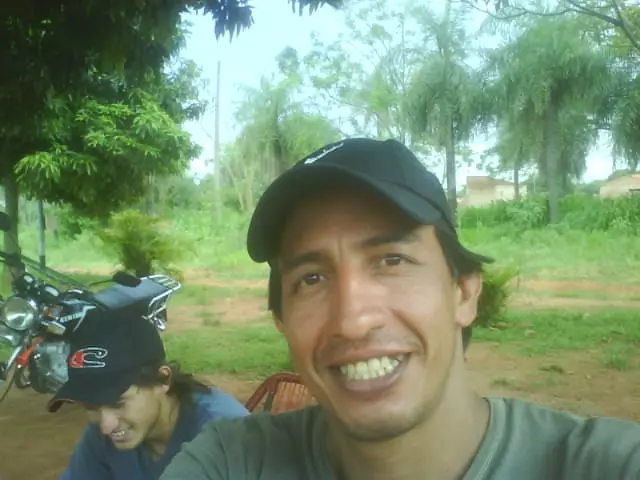 Hombre de 49 busca mujer para hacer pareja en J.Augusto Saldivar, Paraguay