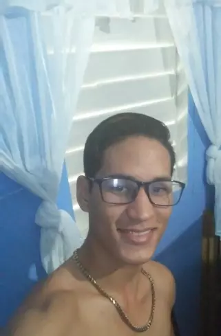 Chico de 25 busca chica para hacer pareja en Granma, Cuba
