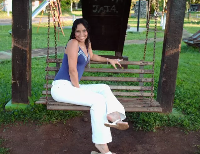 Mujer de 46 busca hombre para hacer pareja en Valencia, Venezuela