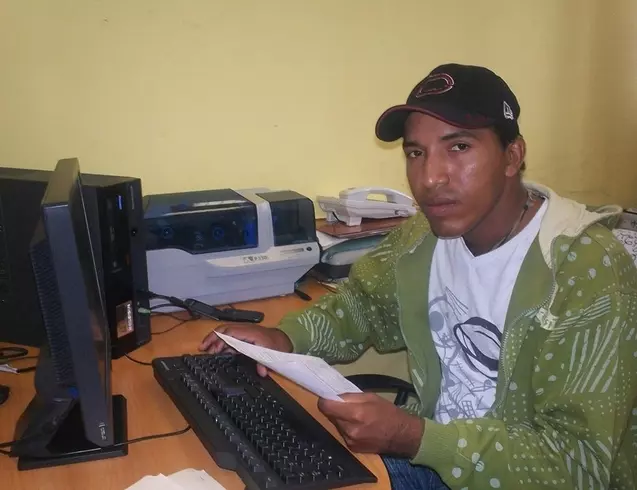 Hombre de 36 busca mujer para hacer pareja en Cojedes, Venezuela