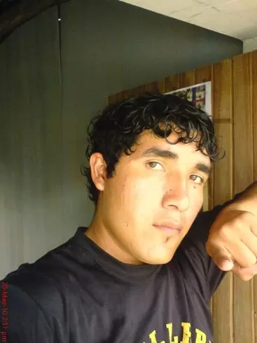 Chico de 34 busca chica para hacer pareja en Chiclayo, Perú