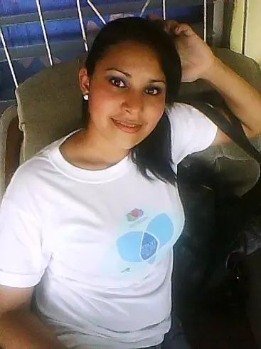 Mujer de 39 busca hombre para hacer pareja en Tegucigalpa, Honduras