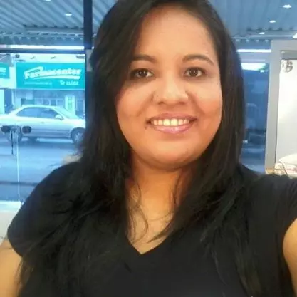 Mujer de 44 busca hombre para hacer pareja en Villa Elisa, Paraguay