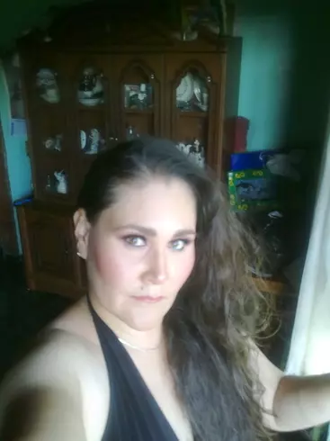 Mujer de 49 busca hombre para hacer pareja en Guadalajara, México