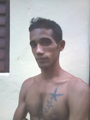 Chico de 35 busca chica para hacer pareja en Baracoa, Cuba