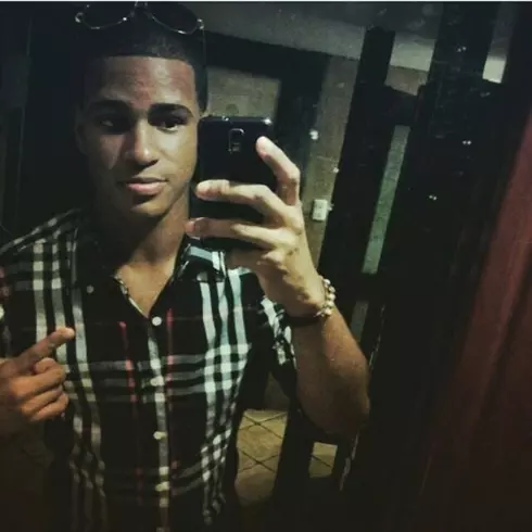 Chico de 31 busca chica para hacer pareja en Santo Domingo, República Dominicana