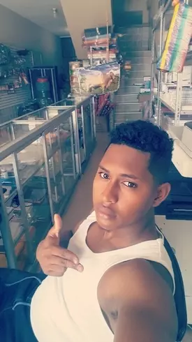 Chico de 29 busca chica para hacer pareja en Shushufindi, Ecuador