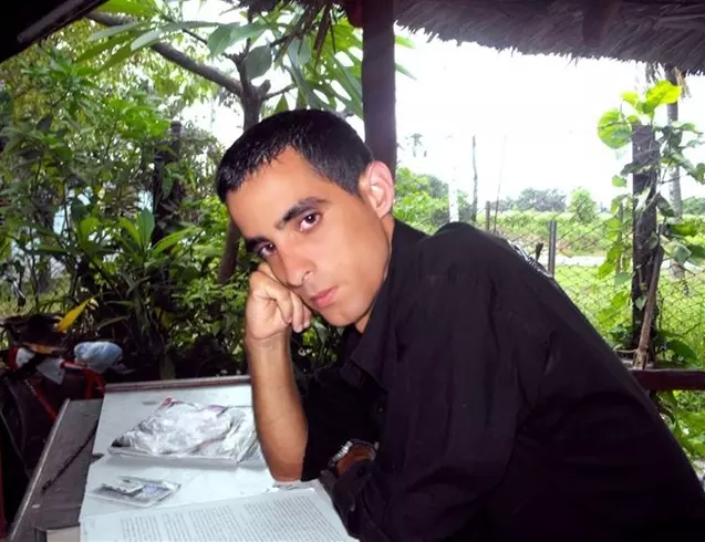 Hombre de 38 busca mujer para hacer pareja en Ciego De Ávila, Cuba