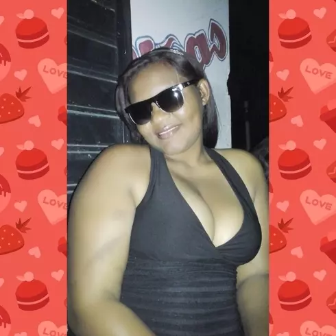 Chica de 33 busca chico para hacer pareja en Santo Domingo, República Dominicana