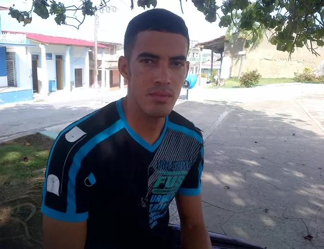 Hombre de 54 busca mujer para hacer pareja en Camaguey, Cuba