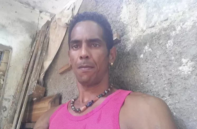 Hombre de 46 busca mujer para hacer pareja en La Habana, Cuba