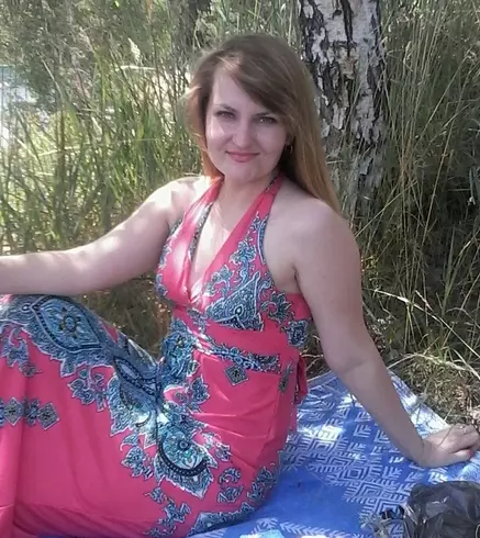 Mujer de 36 busca hombre para hacer pareja en Киев, Ucrania