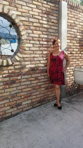 Mujer de 61 busca hombre para hacer pareja en Merida, Venezuela