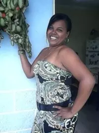 Mujer de 40 busca hombre para hacer pareja en Camaguey, Cuba