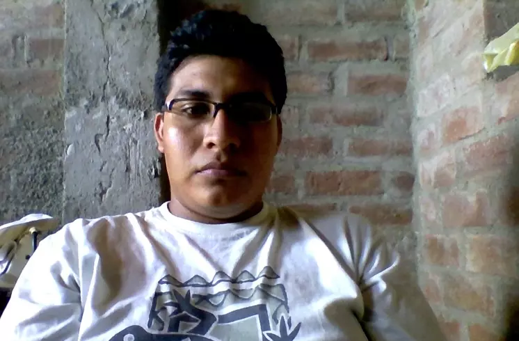 Chico de 31 busca chica para hacer pareja en Piura, Perú