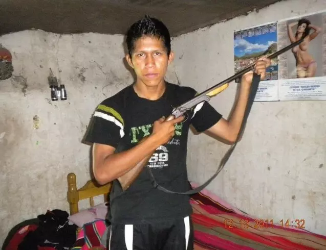 Chico de 31 busca chica para hacer pareja en Cochabamba, Bolivia