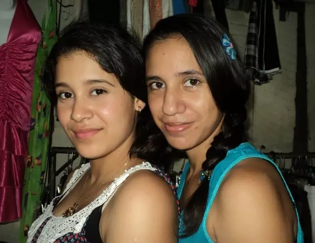Chica de 32 busca chico para hacer pareja en Managua, Nicaragua