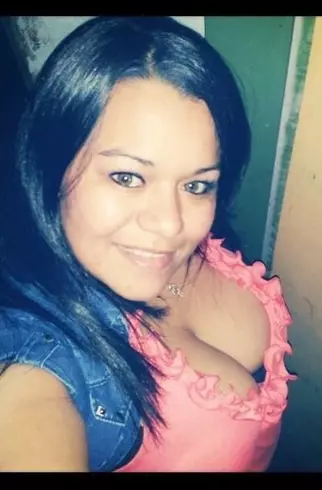 Chica de 35 busca chico para hacer pareja en Asuncion, Paraguay