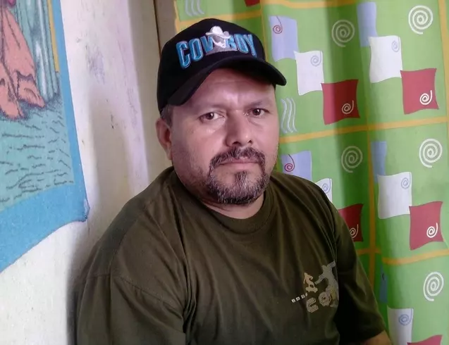 Hombre de 57 busca mujer para hacer pareja en Santa Rosa de Lima, Salvador