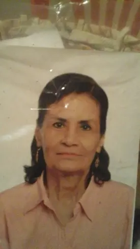 Mujer de 67 busca hombre para hacer pareja en San cristobal, Venezuela
