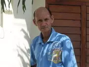 Hombre de 76 busca mujer para hacer pareja en Granma, Cuba