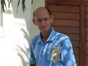 Hombre de 77 busca mujer para hacer pareja en Granma, Cuba